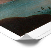 Indiaas (0745A) Poster (Hoek)