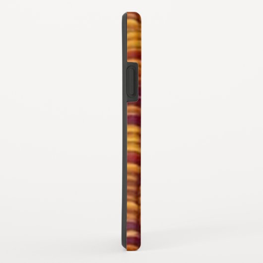 Indiaas Corn Design Case-Mate iPhone Case (Achterkant/rechts)