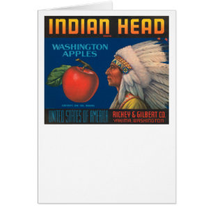 Indiaas hoofd