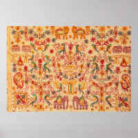 Indiaas patroon van fabricindian, stof, india, of