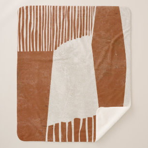 Indiaas veld I Sherpa Deken