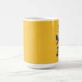 Indiaase software engineer codeur speelt cricket U Koffiemok (Center)