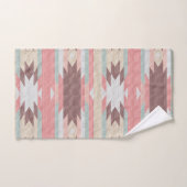 INDIAN BLANKET BAD HANDDOEK (Handdoek)