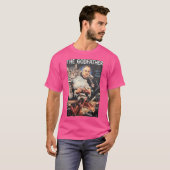 Indian Bootleg Godfather T-shirt (Voorkant volledig)