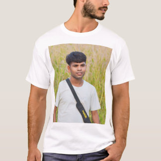 Indian boy T-Shirt