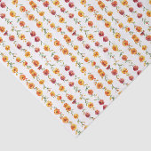 Indian Feestelijke Wrap Tissuepapier (Detail)