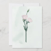 Indian First Rice Feeding Ritual Invitation Card (Dos)