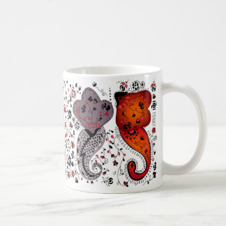 INDIAN KOFFIEMOK