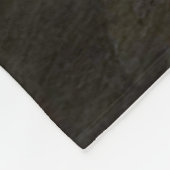 INDIAN MAIDEN Fleece Blankets (Hoek)