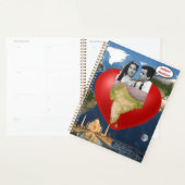 Indian Muslim (Devant avec enveloppe)