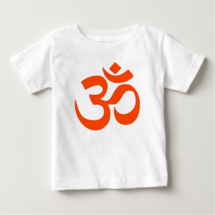 Indian Om Symbol