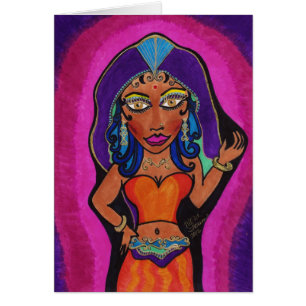 "Indian Princess"
