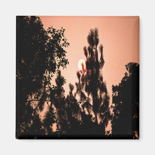 Indian Valley brand........ Magneet (Voorkant)