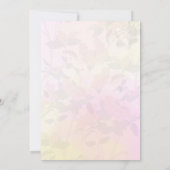 Indian Wedding Haldi Ceremony Invitations  (Dos)