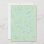 Indian Wedding Invitation (Dos)