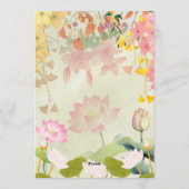 Indian Wedding Invitations  (Dos)