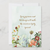 Indian Wedding Invitations  (Dos)