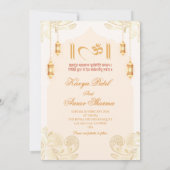 Indian Wedding Invitations for USA (Dos)