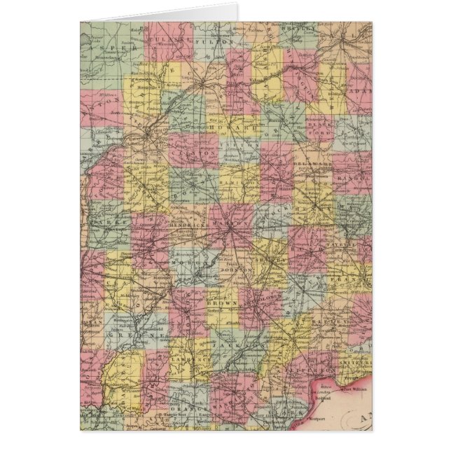 Indiana (Voorkant)