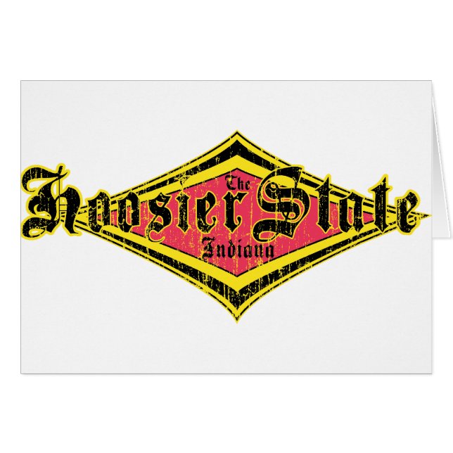 Indiana (Devant horizontal)