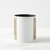 Indiana 10 mok (Midden)