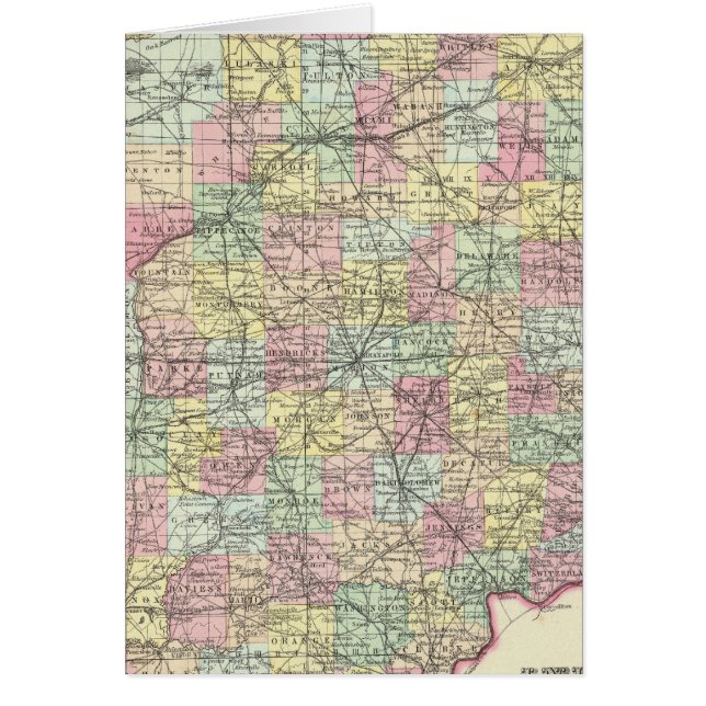 Indiana 2 (Voorkant)