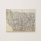 Indiana 2 legpuzzel (Horizontaal)