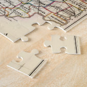 Indiana 2 legpuzzel (Zijkant)