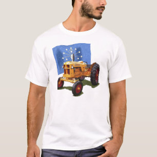 Indiana 445 t-shirt