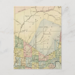 Indiana 4 briefkaart