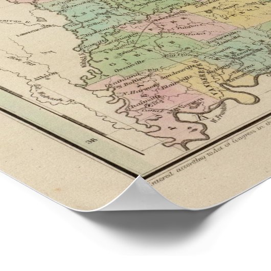 Indiana 6 poster (Hoek)