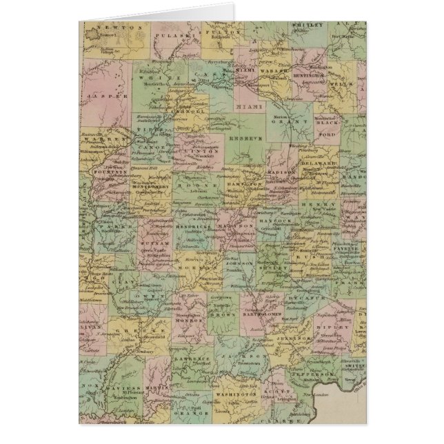 Indiana 7 (Voorkant)