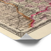 Indiana 7 poster (Hoek)