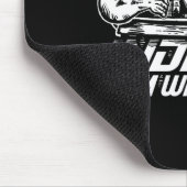 Indiana Arm Wrestling  Muismat (Hoek)