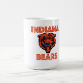 Indiana Bears Mug (Centre)