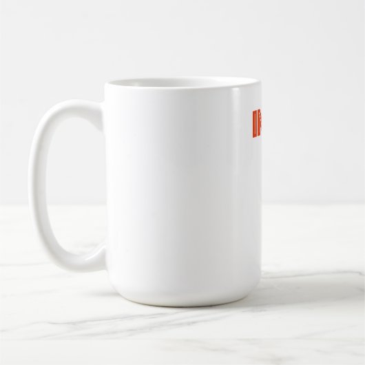 Indiana Bears Mug (Gauche)