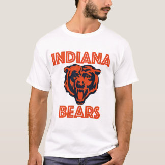 Indiana Bears T-shirt