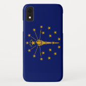 Indiana Case-Mate iPhone Case (Achterkant)