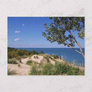 Indiana Dunes National Lakeshore Briefkaart