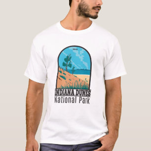 Indiana Dunes National Park T-shirt