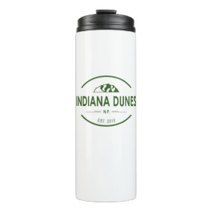 Indiana Dunes National Park Thermosbeker