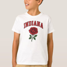 Indiana-erfgoed in bloei