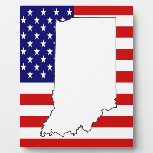 INDIANA FOTOPLAAT (Voorkant)