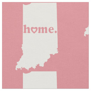 Indiana Home Stof