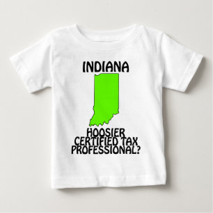 Indiana - Hoosier Gecertificeerd Belastingspeciali