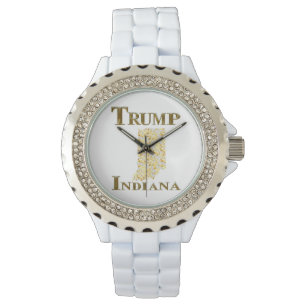 INDIANA HORLOGE
