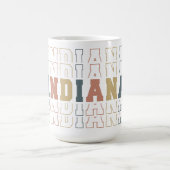 Indiana Koffiemok (Center)