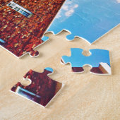Indiana Legpuzzel (Zijkant)