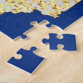 INDIANA LEGPUZZEL (Zijkant)