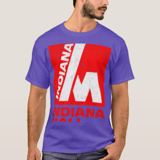 Indiana Mall - Indiana, PA T-shirt